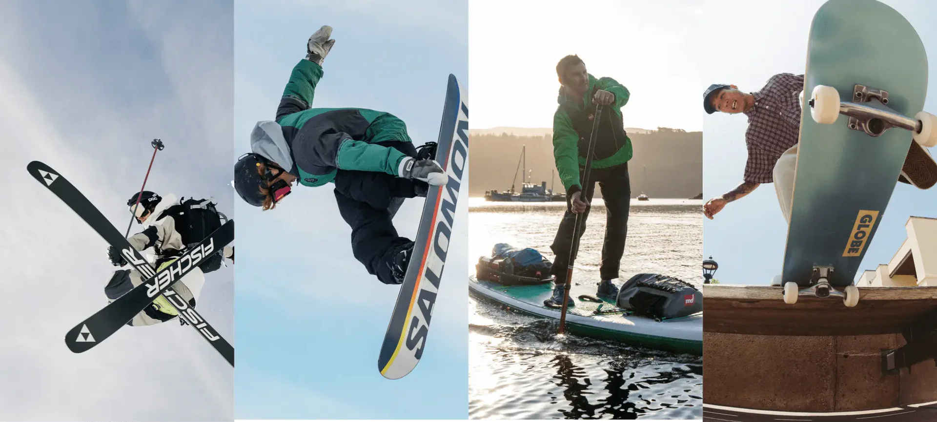 Welcome to Our Store